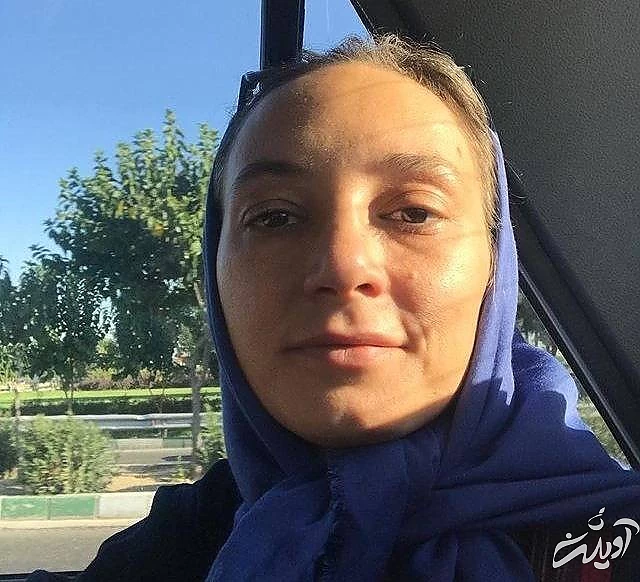 سحر ولدبیگی